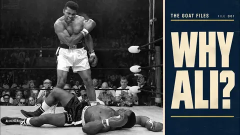 Muhammad Ali: What Made Him “The Greatest”?