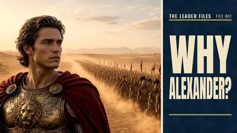 Alexander the Great: The Full Story of Alexander III of Macedon, from Bucephalas to Babylon