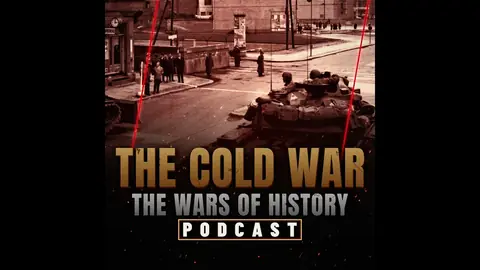 The Cold War: Iron Curtain, Cuban Missile Crisis, Space Race, Non-Aligned Movement and the Fall o...