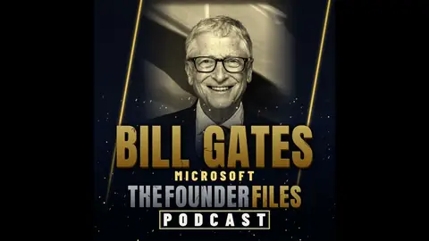 Bill Gates, Co-Founder of Microsoft: Paul Allen, Altair BASIC, the IBM Deal, Windows, the Antitru...