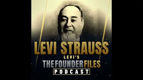 Levi Strauss and Jacob Davis: The Merchant, the Tailor, the $68 Patent and the Real Birth of Blue...